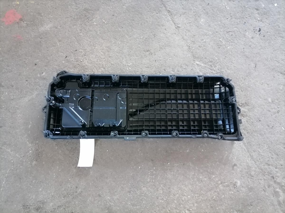 Volvo Valve cover 21717720 - Hlava válců pro Nákladní auto: obrázek 4 Volvo Valve cover 21717720 - Hlava válců pro Nákladní auto: obrázek 4