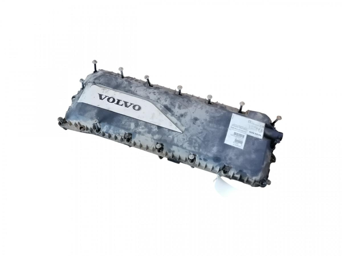 Volvo Valve cover 21717720 - Hlava válců pro Nákladní auto: obrázek 1 Volvo Valve cover 21717720 - Hlava válců pro Nákladní auto: obrázek 1