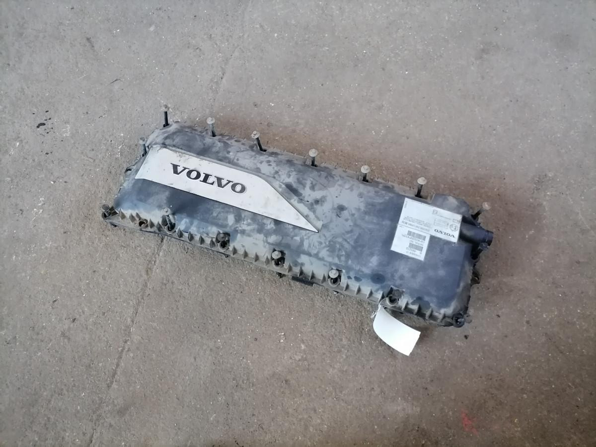 Volvo Valve cover 21717720 - Hlava válců pro Nákladní auto: obrázek 2 Volvo Valve cover 21717720 - Hlava válců pro Nákladní auto: obrázek 2