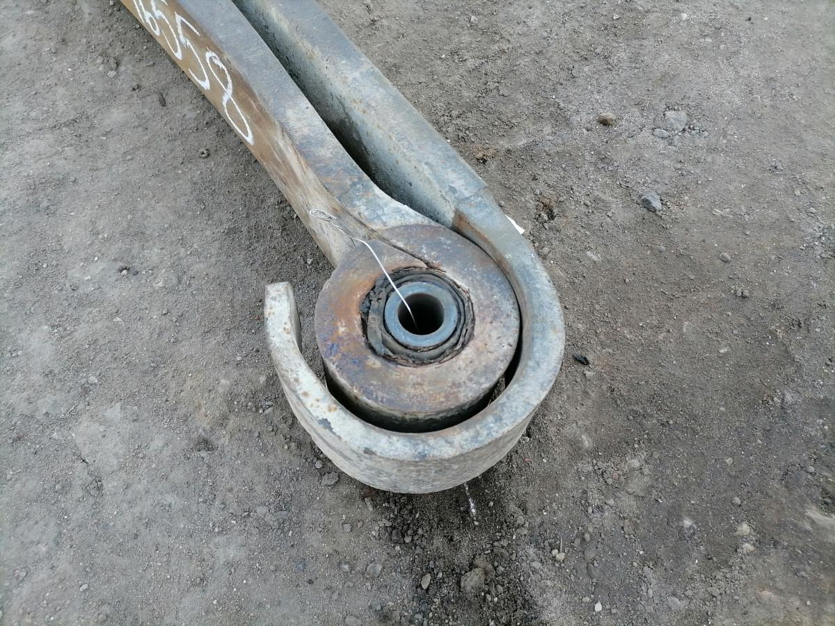 Volvo Vedrupakk, parem 20725284 - Podvěs s listovým pérováním pro Nákladní auto: obrázek 5 Volvo Vedrupakk, parem 20725284 - Podvěs s listovým pérováním pro Nákladní auto: obrázek 5