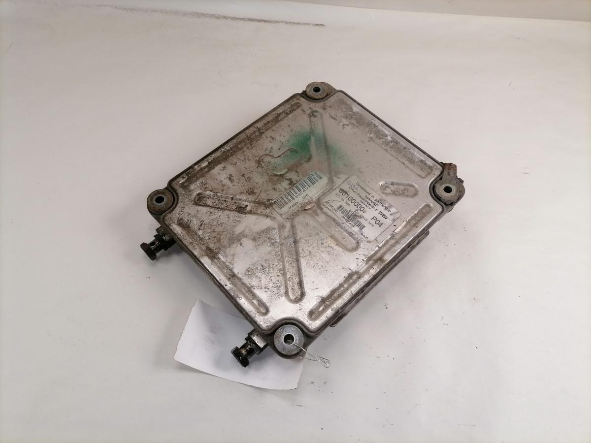 Volvo Volvo EMS juhtplokk, D7E 60100000 - Řídicí blok pro Nákladní auto: obrázek 4 Volvo Volvo EMS juhtplokk, D7E 60100000 - Řídicí blok pro Nákladní auto: obrázek 4