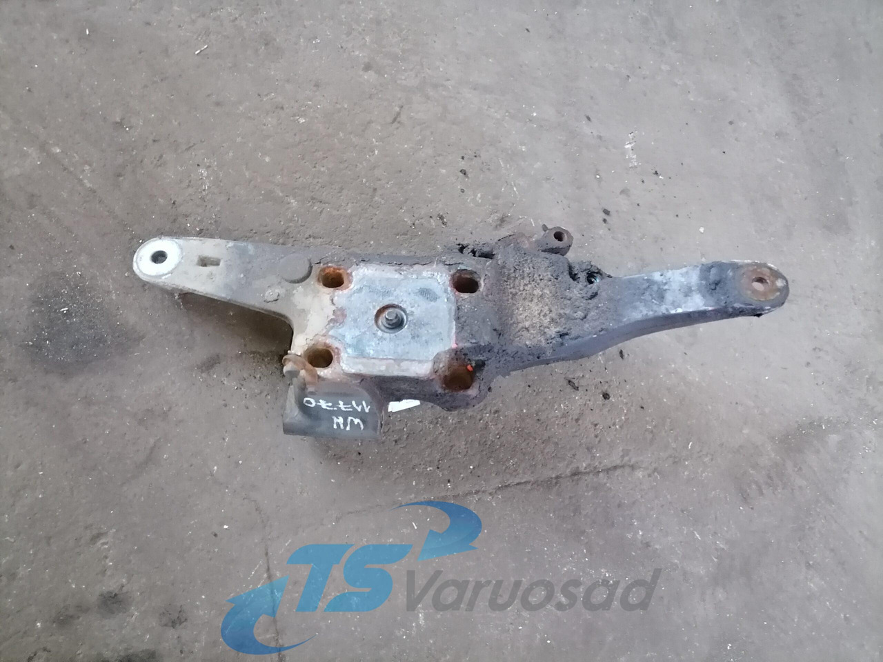 Volvo Volvo drive axle / axle mounting / airbag carrier 20428752 - Náprava a díly pro Nákladní auto: obrázek 1 Volvo Volvo drive axle / axle mounting / airbag carrier 20428752 - Náprava a díly pro Nákladní auto: obrázek 1