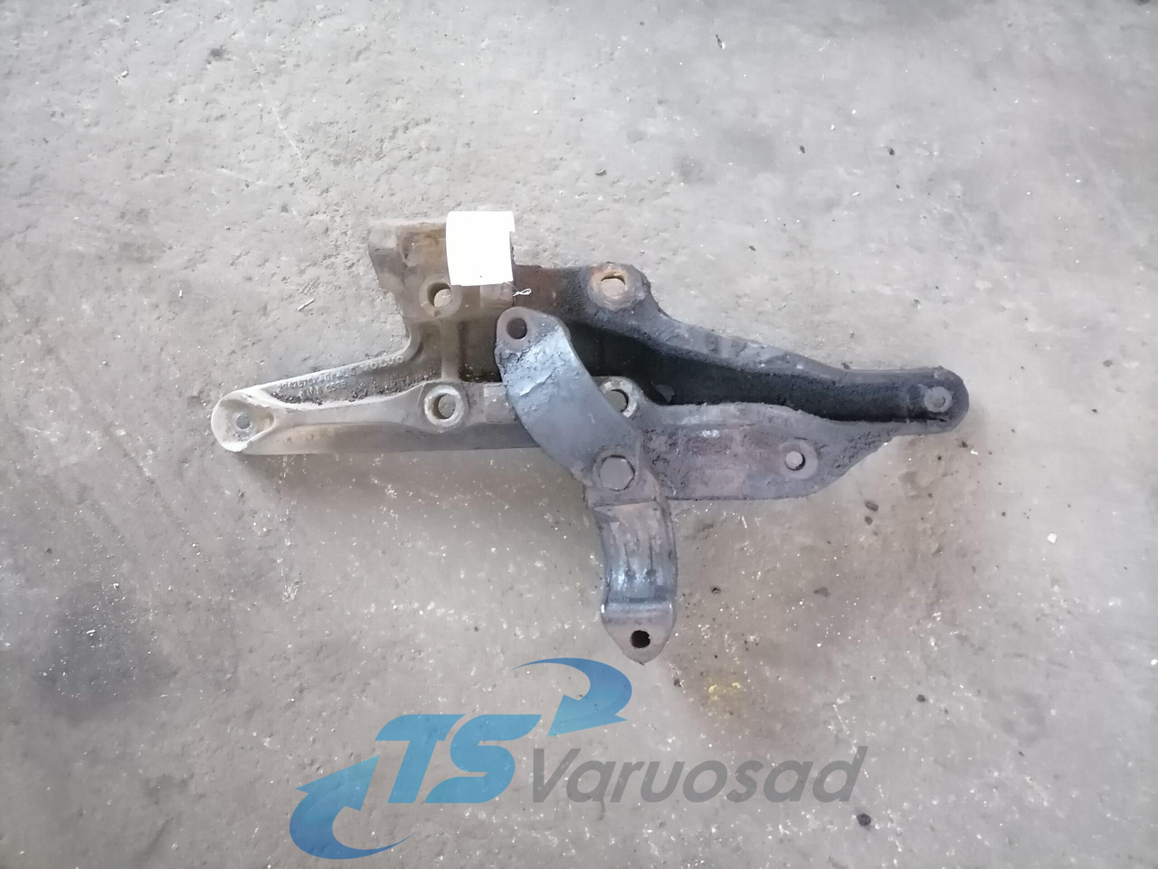 Volvo Volvo drive axle / axle mounting / airbag carrier 20428752 - Náprava a díly pro Nákladní auto: obrázek 3 Volvo Volvo drive axle / axle mounting / airbag carrier 20428752 - Náprava a díly pro Nákladní auto: obrázek 3