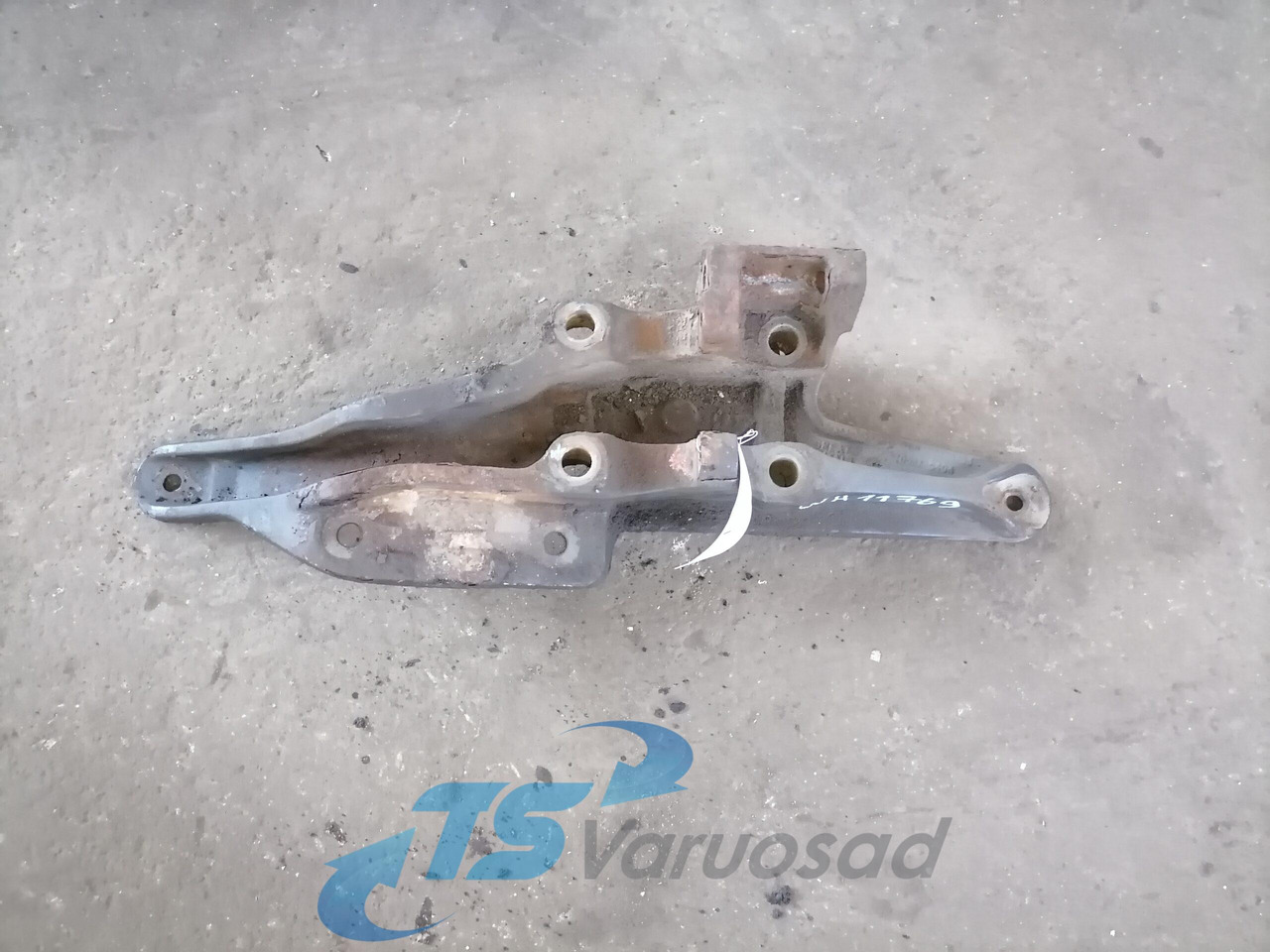 Volvo Volvo drive axle / axle mounting / airbag carrier 20428753 - Náprava a díly pro Nákladní auto: obrázek 3 Volvo Volvo drive axle / axle mounting / airbag carrier 20428753 - Náprava a díly pro Nákladní auto: obrázek 3