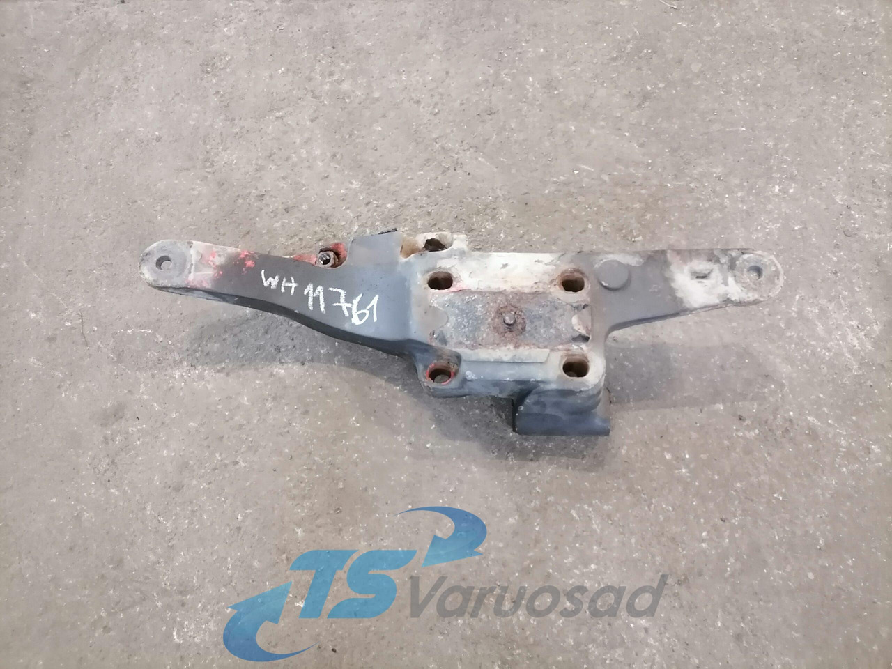 Volvo Volvo drive axle / axle mounting / airbag carrier 20428753 - Náprava a díly pro Nákladní auto: obrázek 1 Volvo Volvo drive axle / axle mounting / airbag carrier 20428753 - Náprava a díly pro Nákladní auto: obrázek 1