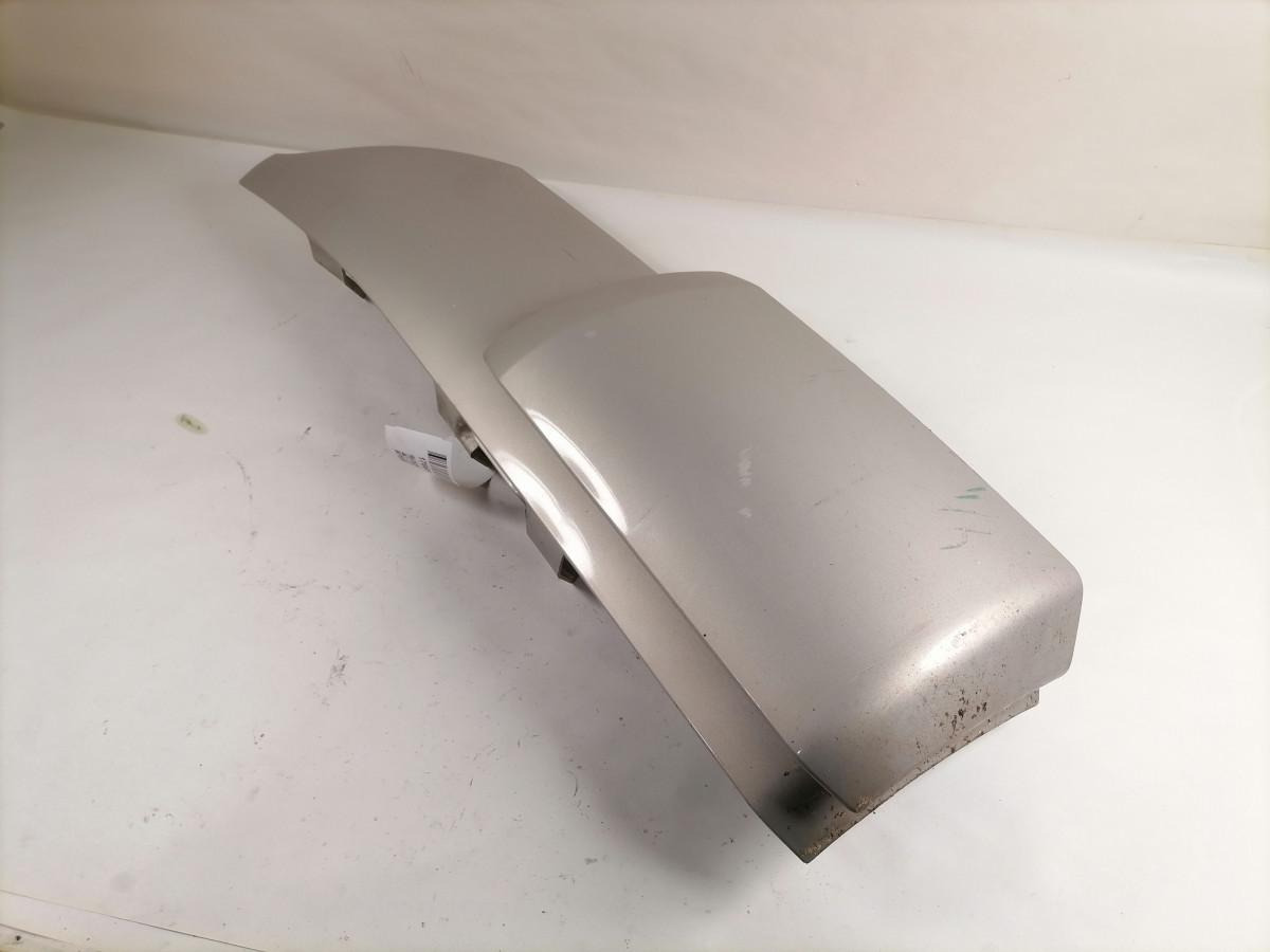 Volvo Volvo kabiini nurgapõsk, parem 20748396 - Mřížka pro Nákladní auto: obrázek 2 Volvo Volvo kabiini nurgapõsk, parem 20748396 - Mřížka pro Nákladní auto: obrázek 2