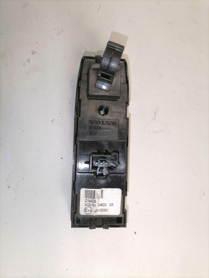 Volvo Volvo lüliti, aknatõstuk 22154235 - Kabina pro Nákladní auto: obrázek 3 Volvo Volvo lüliti, aknatõstuk 22154235 - Kabina pro Nákladní auto: obrázek 3