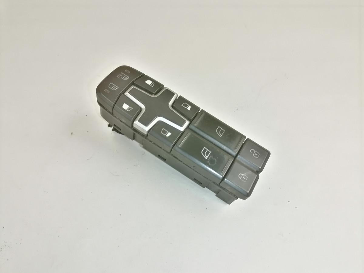 Volvo Volvo lüliti, aknatõstuk 22154235 - Kabina pro Nákladní auto: obrázek 2 Volvo Volvo lüliti, aknatõstuk 22154235 - Kabina pro Nákladní auto: obrázek 2