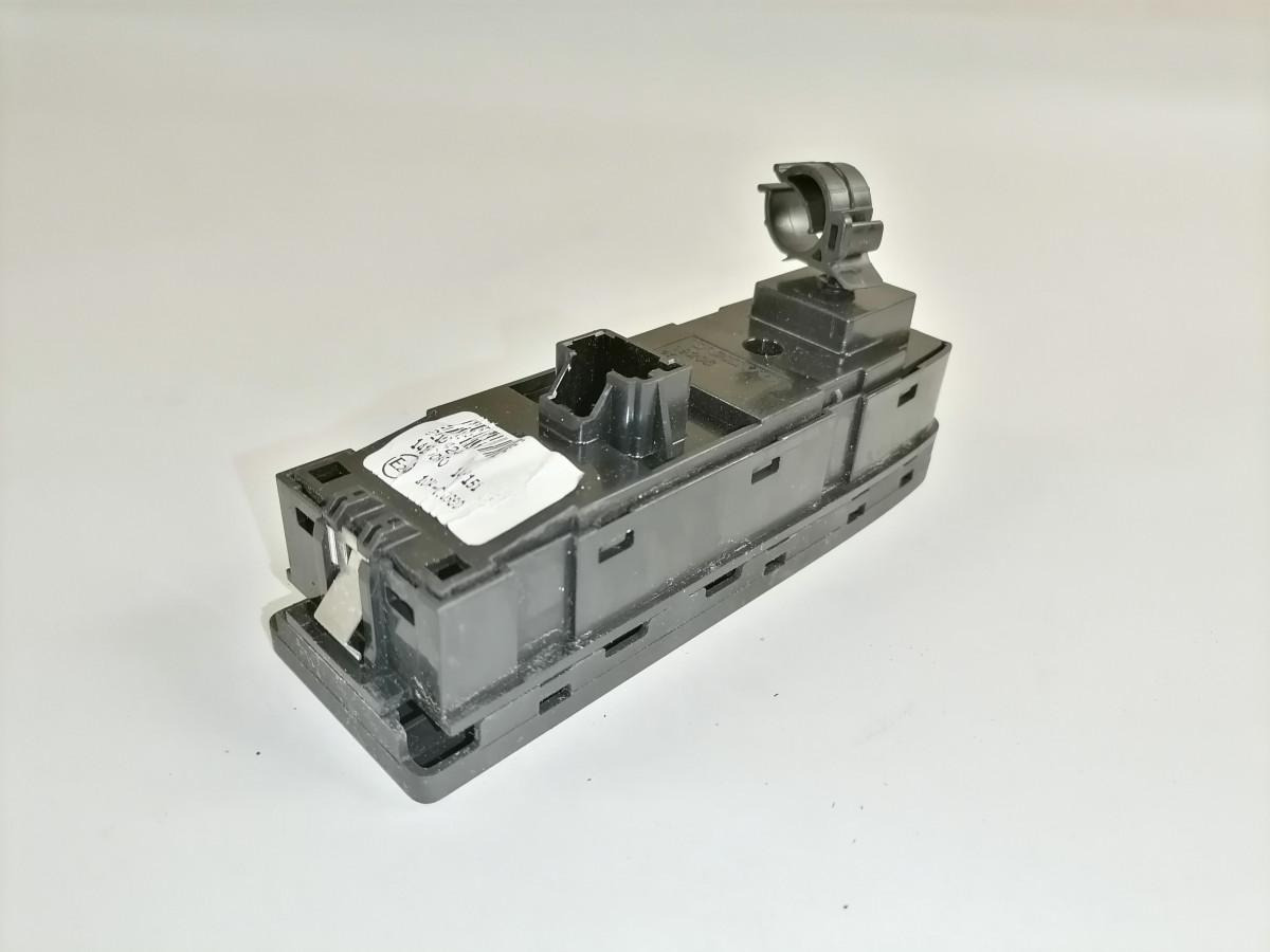 Volvo Volvo lüliti, aknatõstuk 22154240 - Kabina pro Nákladní auto: obrázek 3 Volvo Volvo lüliti, aknatõstuk 22154240 - Kabina pro Nákladní auto: obrázek 3