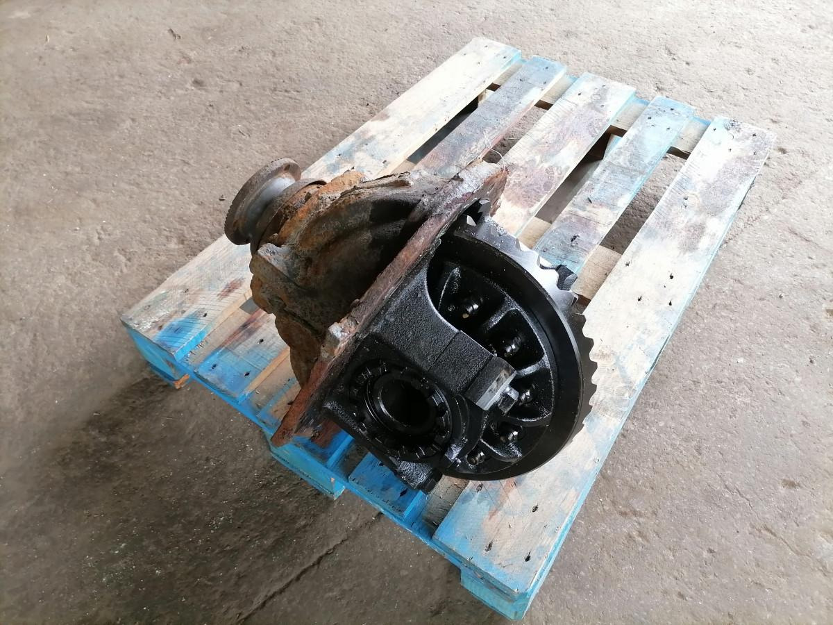 Volvo Volvo reduktor 3,90 20814049 - Koncový převod pro Nákladní auto: obrázek 4 Volvo Volvo reduktor 3,90 20814049 - Koncový převod pro Nákladní auto: obrázek 4