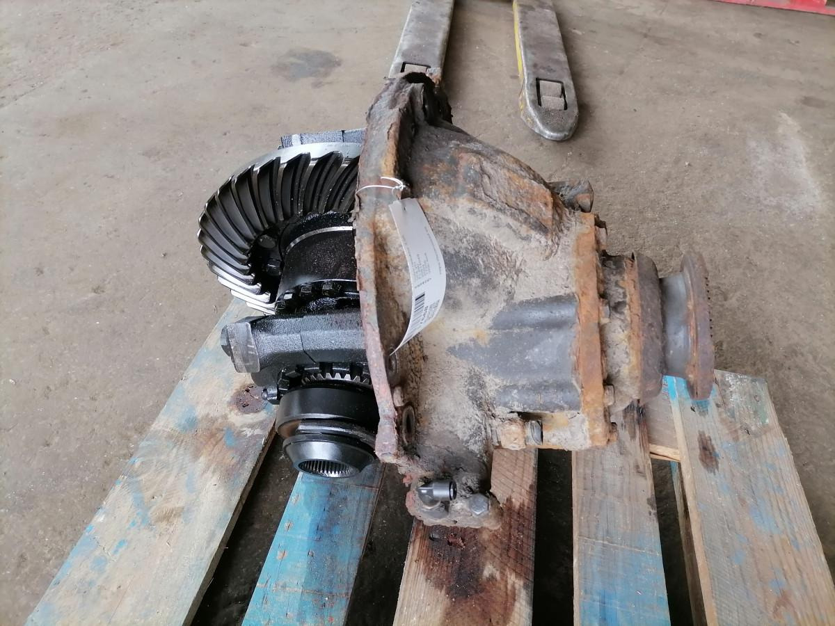 Volvo Volvo reduktor 3,90 20814049 - Koncový převod pro Nákladní auto: obrázek 5 Volvo Volvo reduktor 3,90 20814049 - Koncový převod pro Nákladní auto: obrázek 5