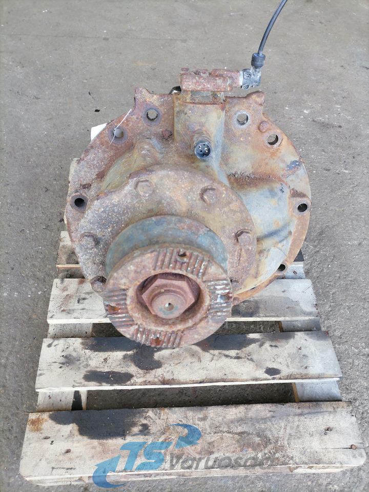 Volvo Volvo reduktor 3,90 20814049 - Koncový převod pro Nákladní auto: obrázek 5 Volvo Volvo reduktor 3,90 20814049 - Koncový převod pro Nákladní auto: obrázek 5