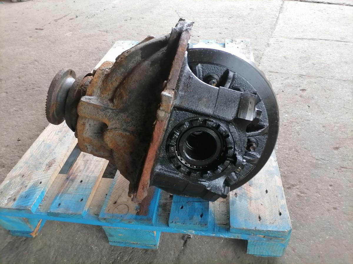 Volvo Volvo reduktor 3,90 20814049 - Koncový převod pro Nákladní auto: obrázek 3 Volvo Volvo reduktor 3,90 20814049 - Koncový převod pro Nákladní auto: obrázek 3