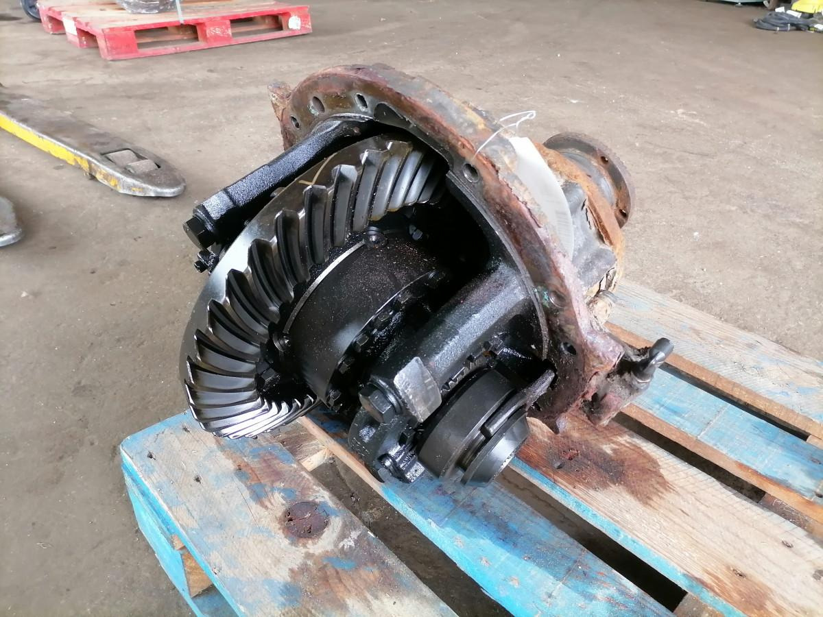 Volvo Volvo reduktor 3,90 20814049 - Koncový převod pro Nákladní auto: obrázek 2 Volvo Volvo reduktor 3,90 20814049 - Koncový převod pro Nákladní auto: obrázek 2