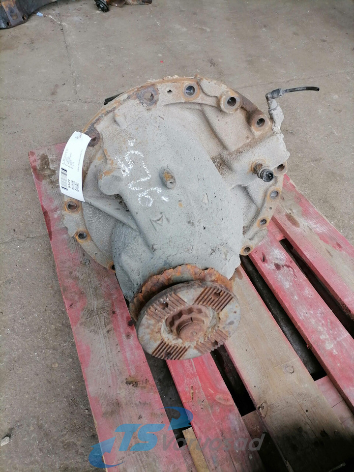 Volvo Volvo reduktor RSS1344C 4,11 RSS1344C - Koncový převod pro Nákladní auto: obrázek 3 Volvo Volvo reduktor RSS1344C 4,11 RSS1344C - Koncový převod pro Nákladní auto: obrázek 3