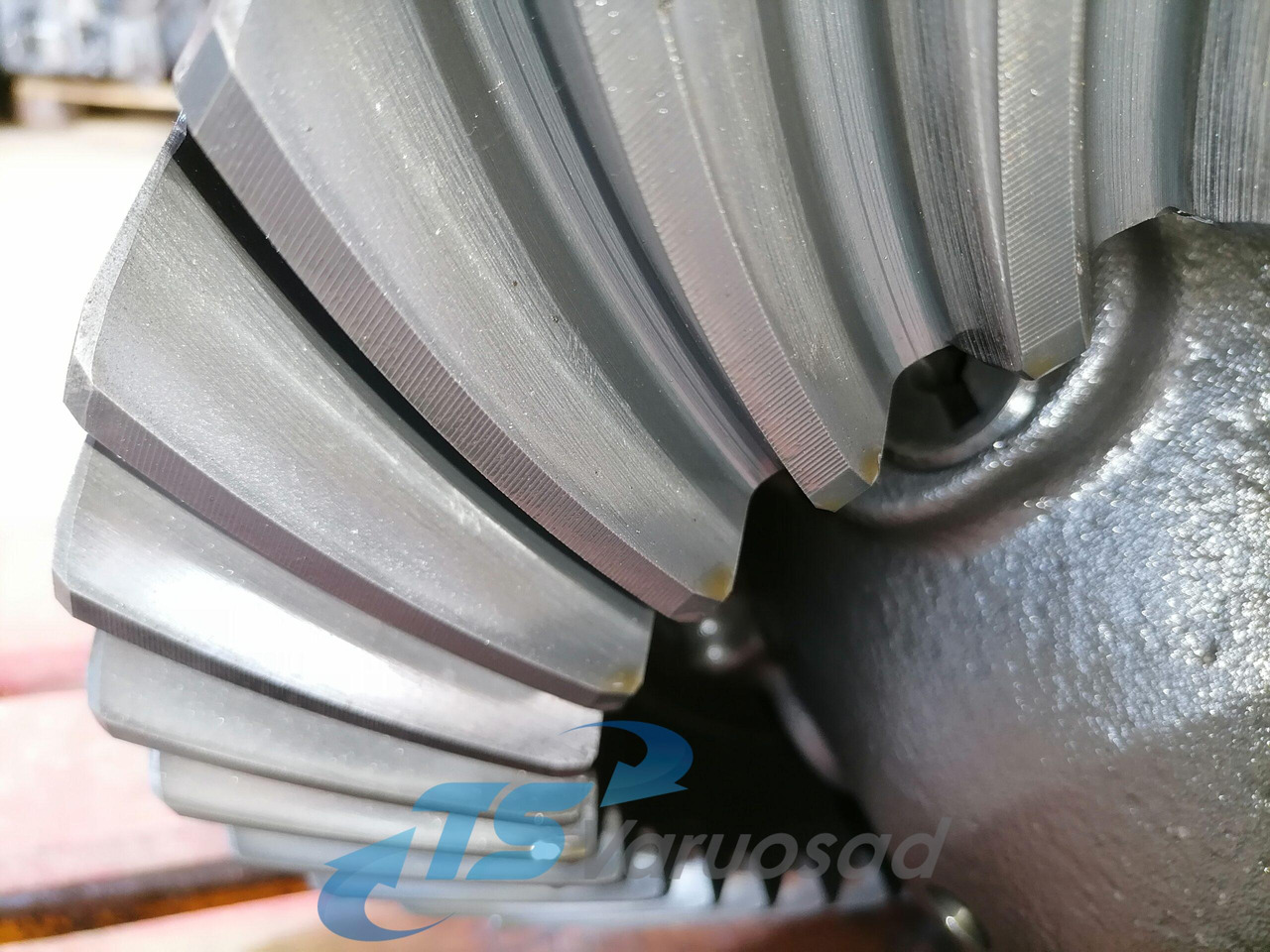 Volvo Volvo reduktor RSS1344C 4,11 RSS1344C - Koncový převod pro Nákladní auto: obrázek 4 Volvo Volvo reduktor RSS1344C 4,11 RSS1344C - Koncový převod pro Nákladní auto: obrázek 4