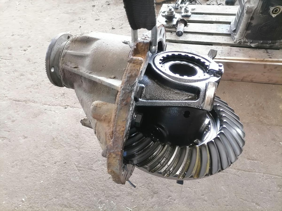 Volvo Volvo reduktor RSS1344D 2,47 21551082 - Koncový převod pro Nákladní auto: obrázek 3 Volvo Volvo reduktor RSS1344D 2,47 21551082 - Koncový převod pro Nákladní auto: obrázek 3