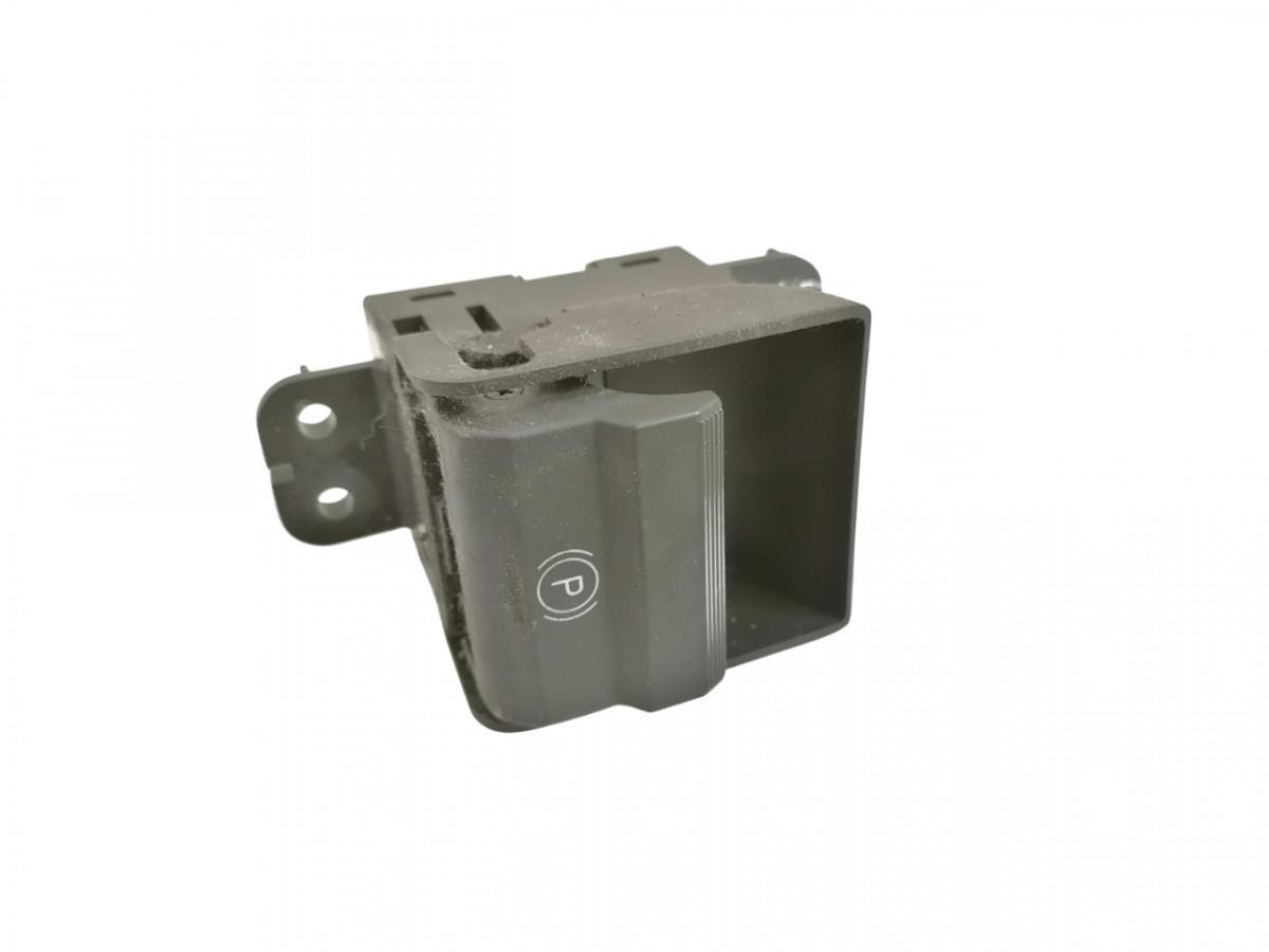 Volvo Volvo switch, parking brake 22107830 - Kabina pro Nákladní auto: obrázek 1 Volvo Volvo switch, parking brake 22107830 - Kabina pro Nákladní auto: obrázek 1