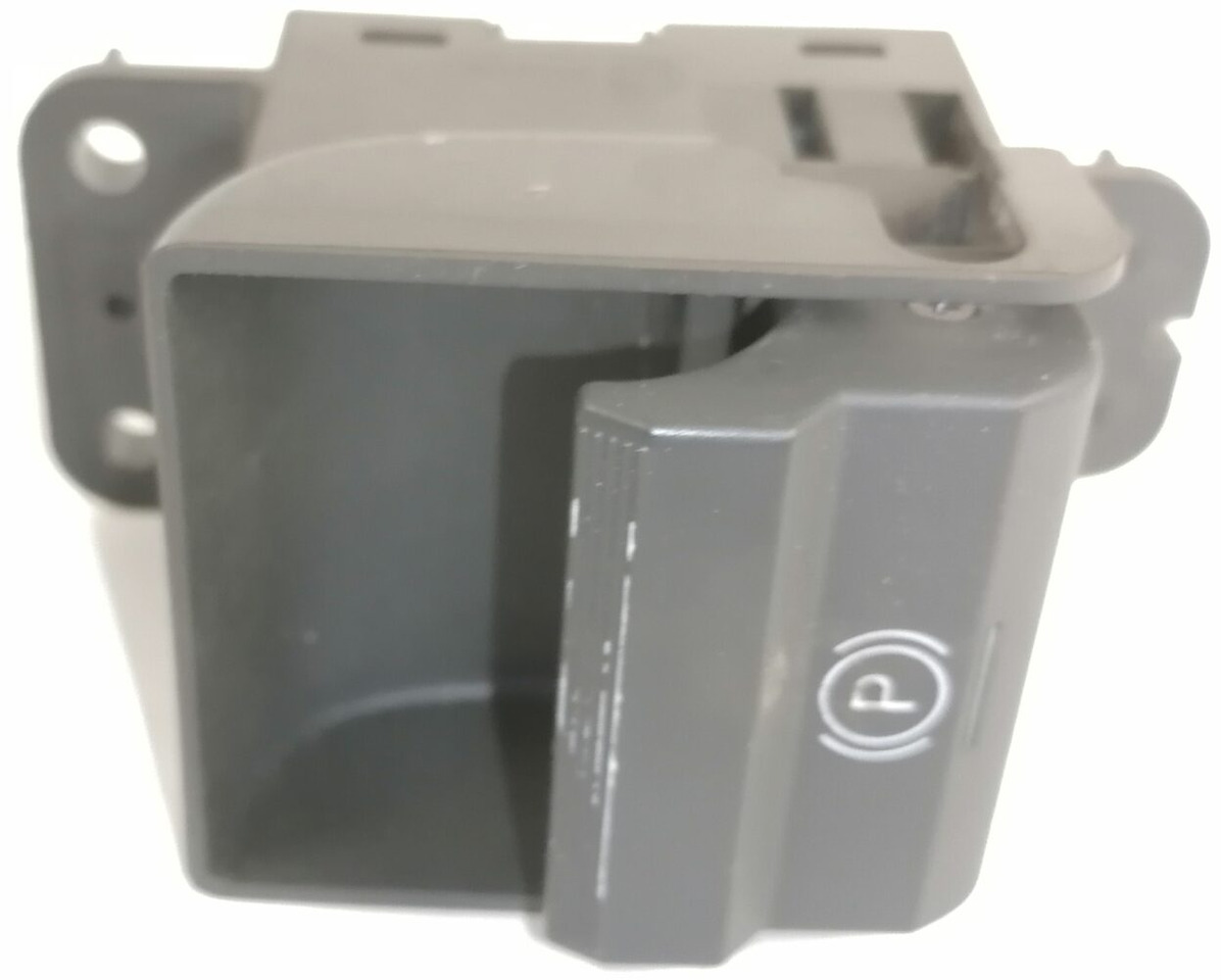 Volvo Volvo switch, parking brake 22107830 - Kabina pro Nákladní auto: obrázek 1 Volvo Volvo switch, parking brake 22107830 - Kabina pro Nákladní auto: obrázek 1