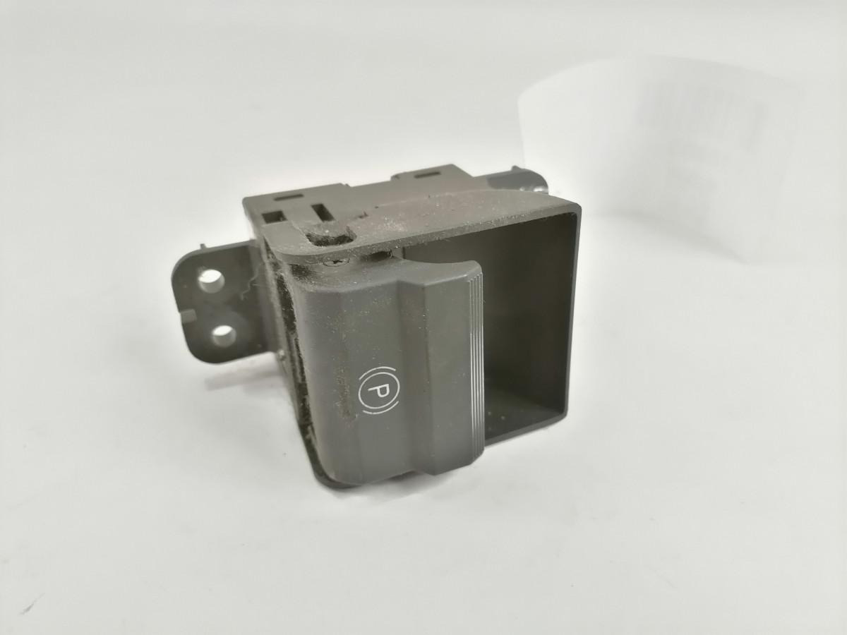 Volvo Volvo switch, parking brake 22107830 - Kabina pro Nákladní auto: obrázek 2 Volvo Volvo switch, parking brake 22107830 - Kabina pro Nákladní auto: obrázek 2