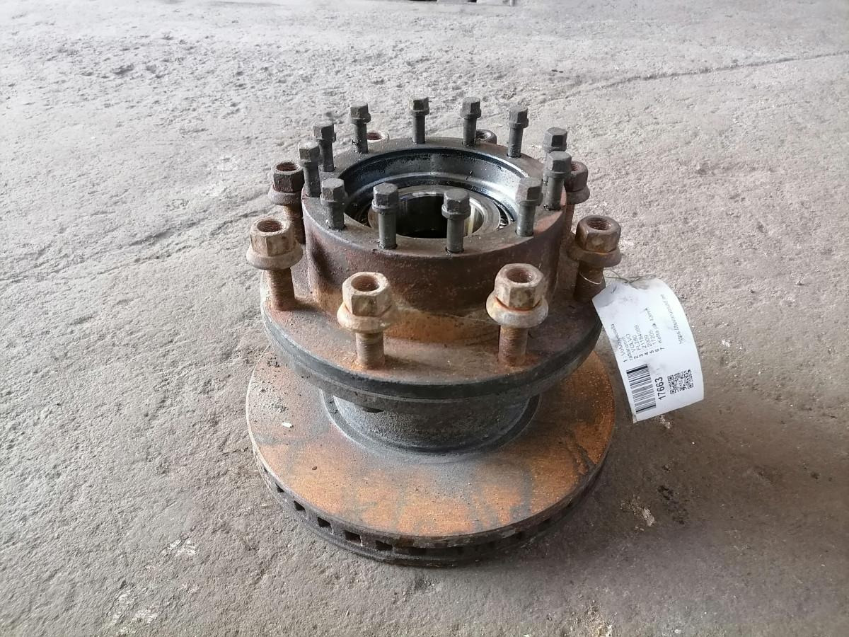 Volvo Volvo truck with wheel hub 21184089 - Hlava pro Nákladní auto: obrázek 2 Volvo Volvo truck with wheel hub 21184089 - Hlava pro Nákladní auto: obrázek 2