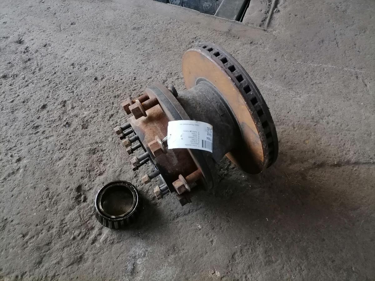Volvo Volvo truck with wheel hub 21184089 - Hlava pro Nákladní auto: obrázek 3 Volvo Volvo truck with wheel hub 21184089 - Hlava pro Nákladní auto: obrázek 3