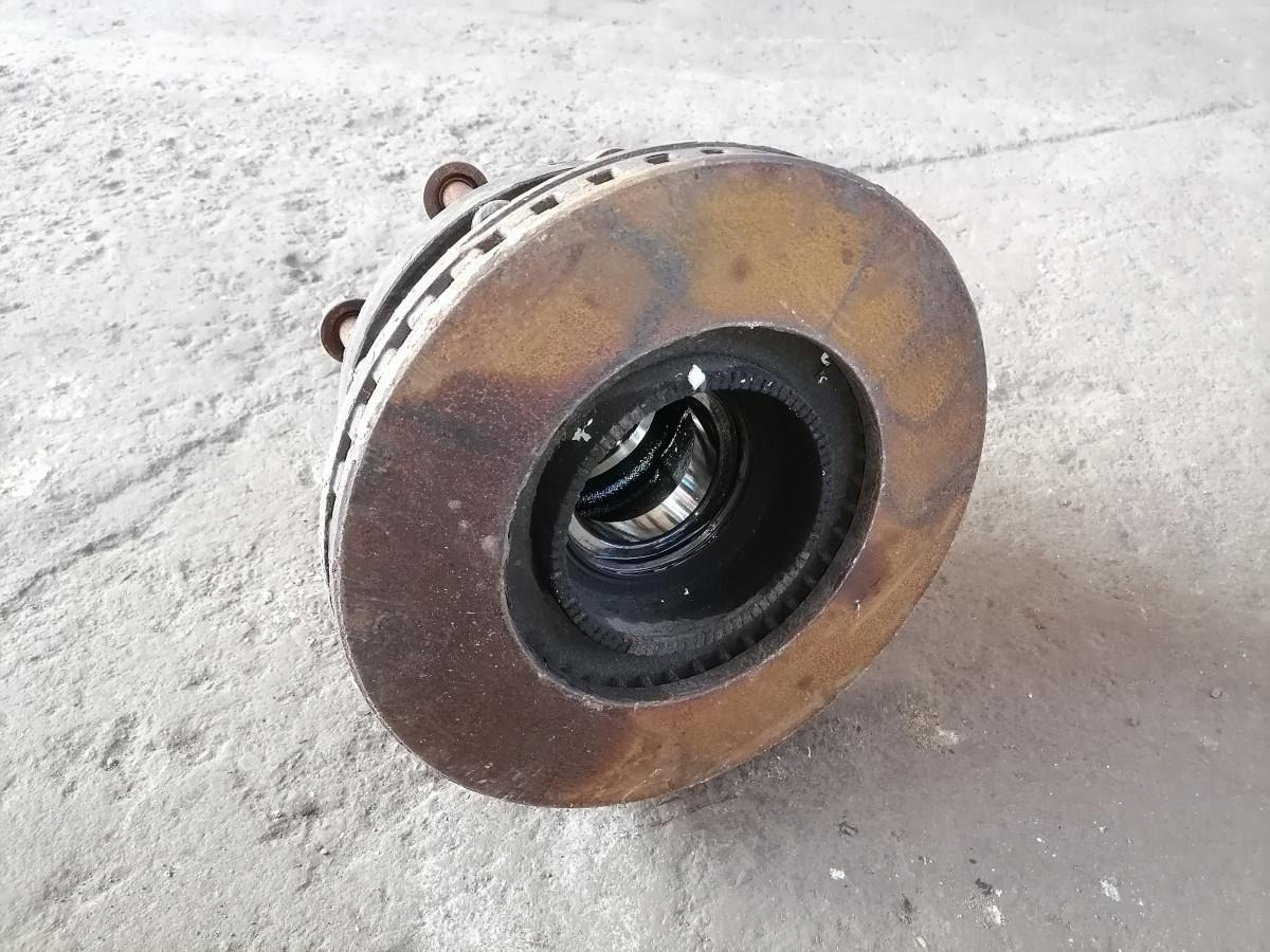 Volvo Volvo truck with wheel hub 21184089 - Hlava pro Nákladní auto: obrázek 3 Volvo Volvo truck with wheel hub 21184089 - Hlava pro Nákladní auto: obrázek 3