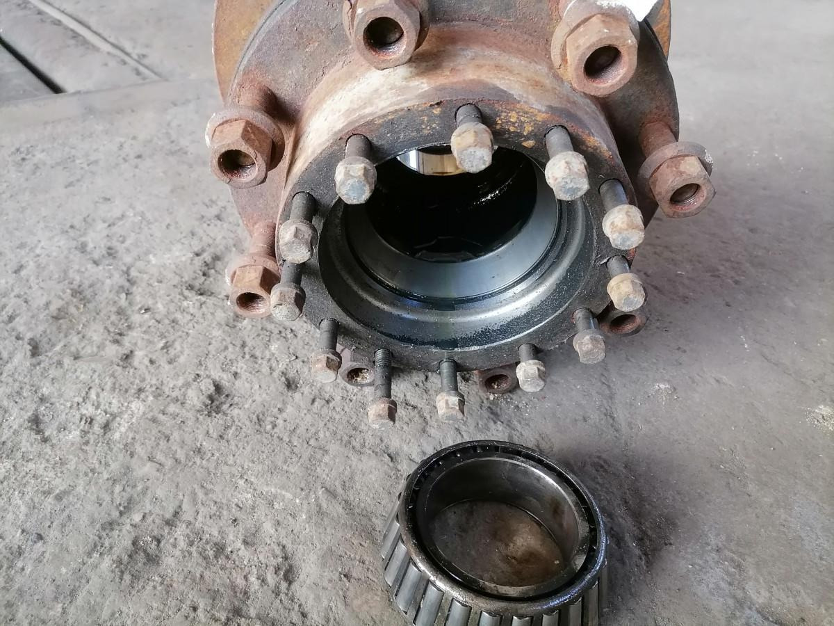Volvo Volvo truck with wheel hub 21184089 - Hlava pro Nákladní auto: obrázek 5 Volvo Volvo truck with wheel hub 21184089 - Hlava pro Nákladní auto: obrázek 5