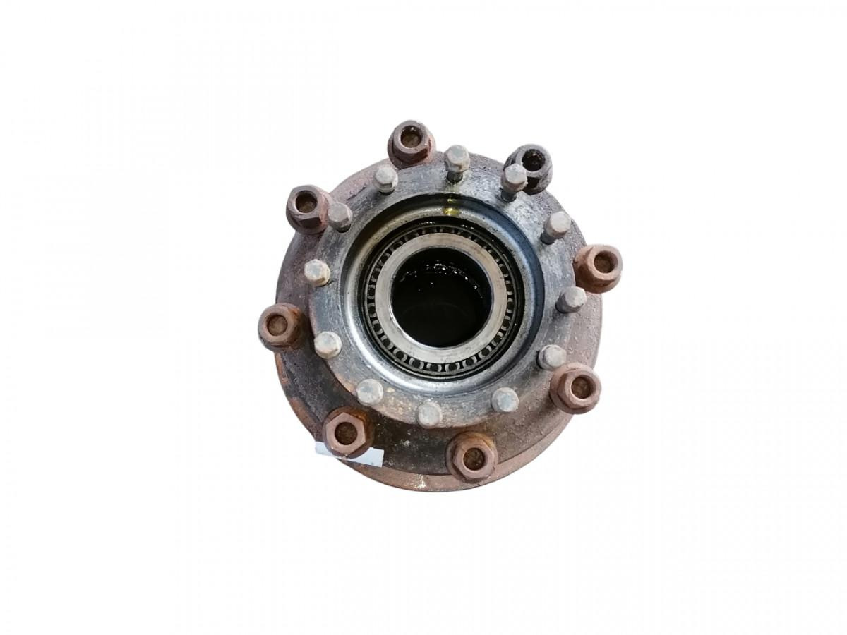 Volvo Volvo truck with wheel hub 21184089 - Hlava pro Nákladní auto: obrázek 1 Volvo Volvo truck with wheel hub 21184089 - Hlava pro Nákladní auto: obrázek 1