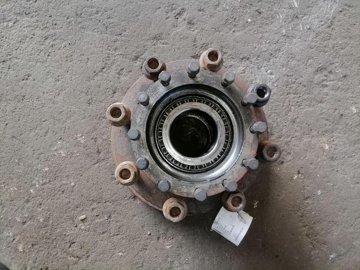 Volvo Volvo truck with wheel hub 21184089 - Hlava pro Nákladní auto: obrázek 4 Volvo Volvo truck with wheel hub 21184089 - Hlava pro Nákladní auto: obrázek 4