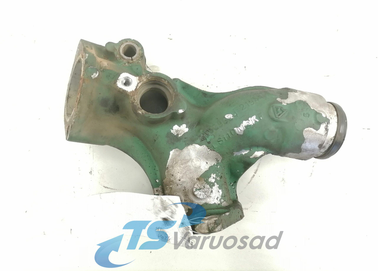 Volvo Water pump manifold / housing 20539684 - Vodní pumpa pro Nákladní auto: obrázek 2 Volvo Water pump manifold / housing 20539684 - Vodní pumpa pro Nákladní auto: obrázek 2