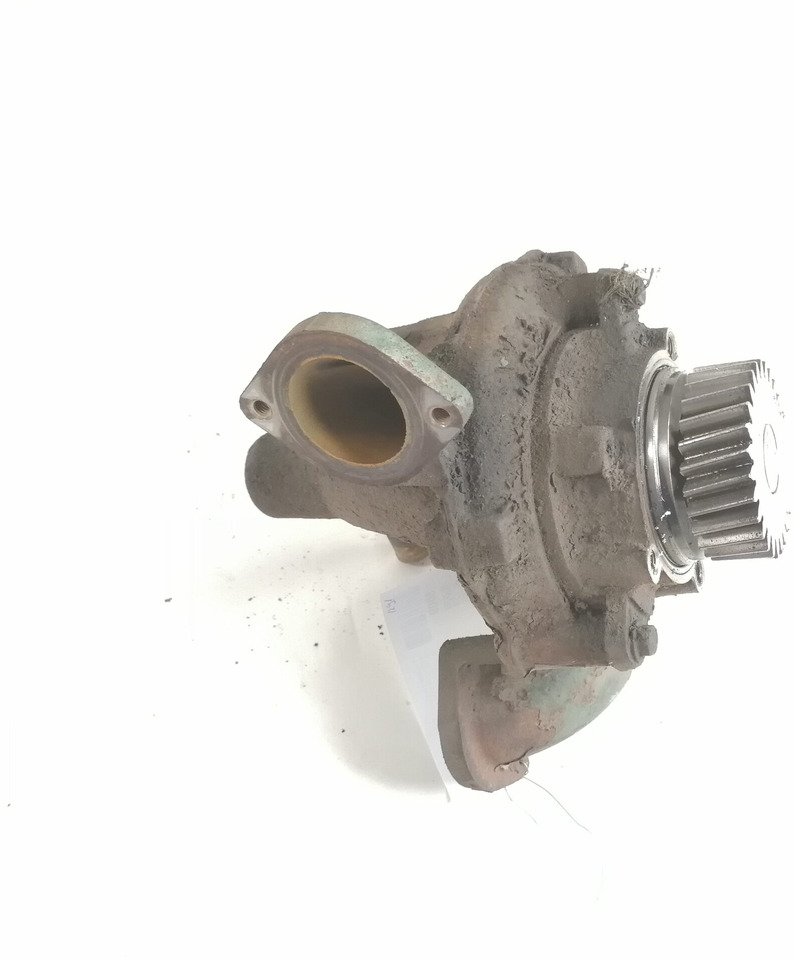Volvo Water pump manifold / housing 8170312 - Vodní pumpa pro Nákladní auto: obrázek 4 Volvo Water pump manifold / housing 8170312 - Vodní pumpa pro Nákladní auto: obrázek 4