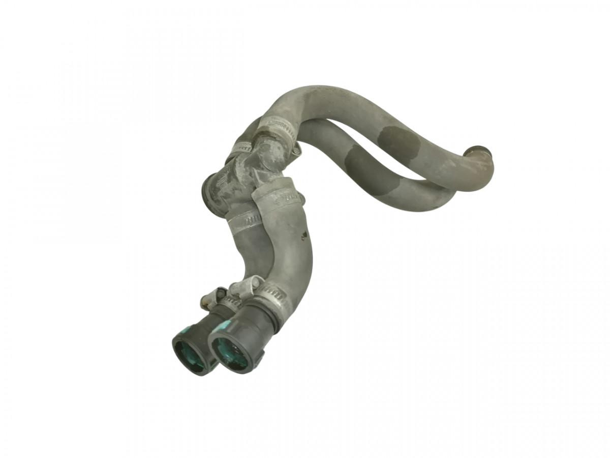 Volvo Water valve 20443962 - Topení/ Ventilace pro Nákladní auto: obrázek 1 Volvo Water valve 20443962 - Topení/ Ventilace pro Nákladní auto: obrázek 1