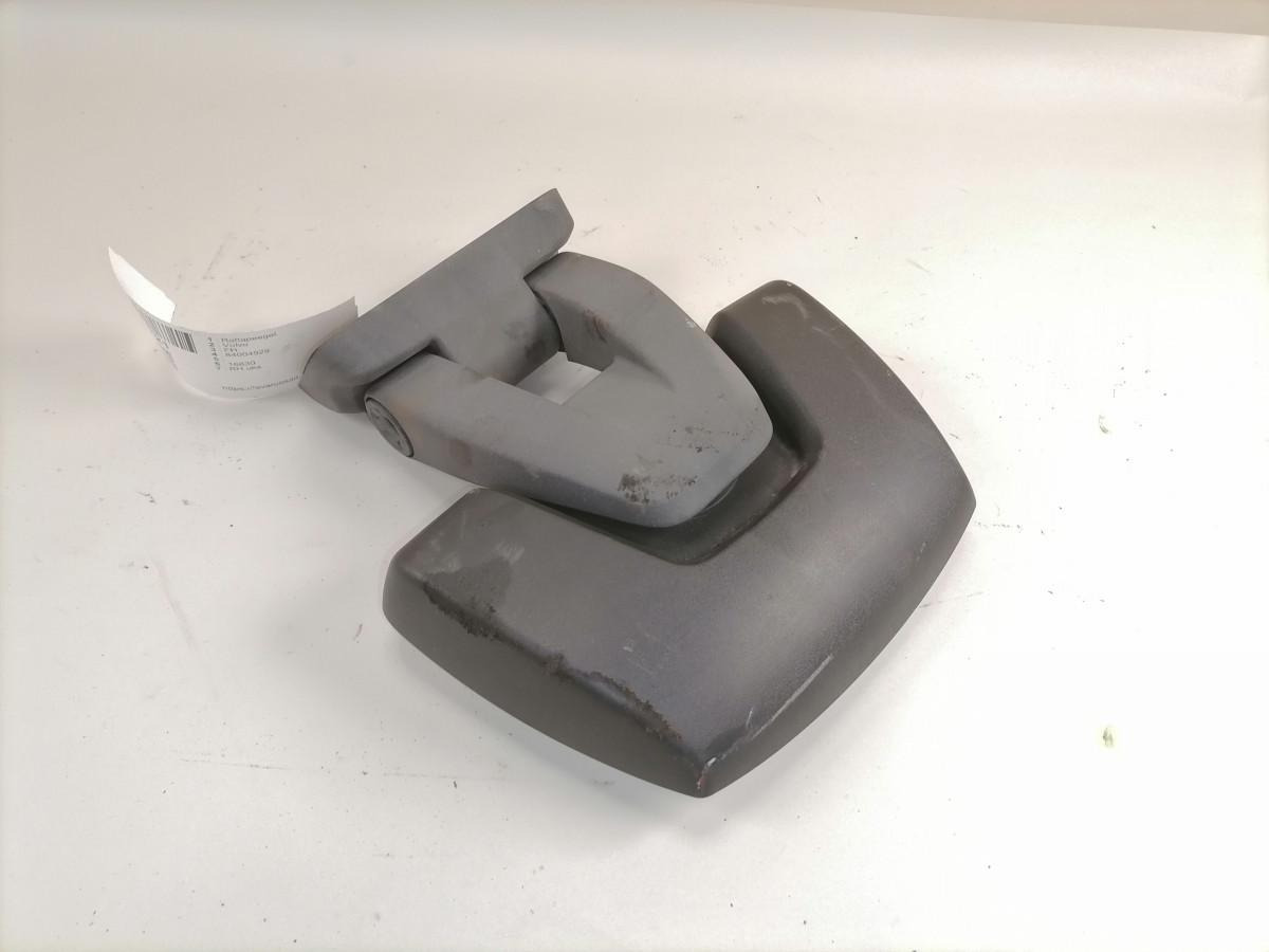Volvo Wheel mirror 84004929 - Zpětné zrcátko pro Nákladní auto: obrázek 4 Volvo Wheel mirror 84004929 - Zpětné zrcátko pro Nákladní auto: obrázek 4