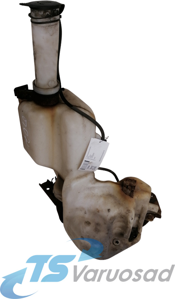 Volvo Windscreen washer fluid tank 20382655 - Stěrač pro Nákladní auto: obrázek 1 Volvo Windscreen washer fluid tank 20382655 - Stěrač pro Nákladní auto: obrázek 1