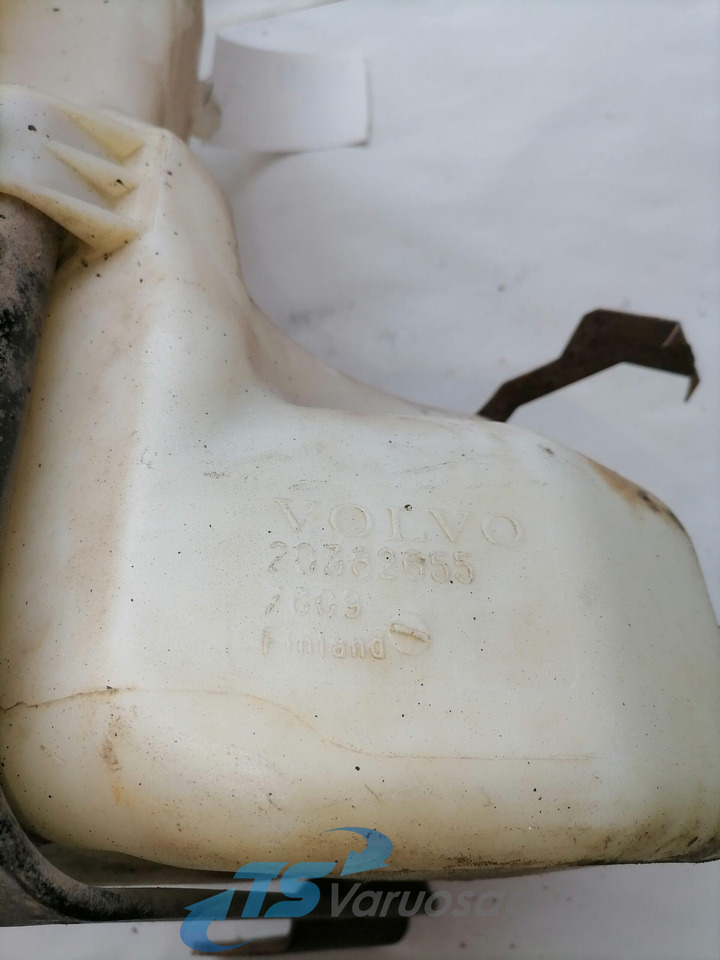 Volvo Windscreen washer fluid tank 20382655 - Stěrač pro Nákladní auto: obrázek 2 Volvo Windscreen washer fluid tank 20382655 - Stěrač pro Nákladní auto: obrázek 2