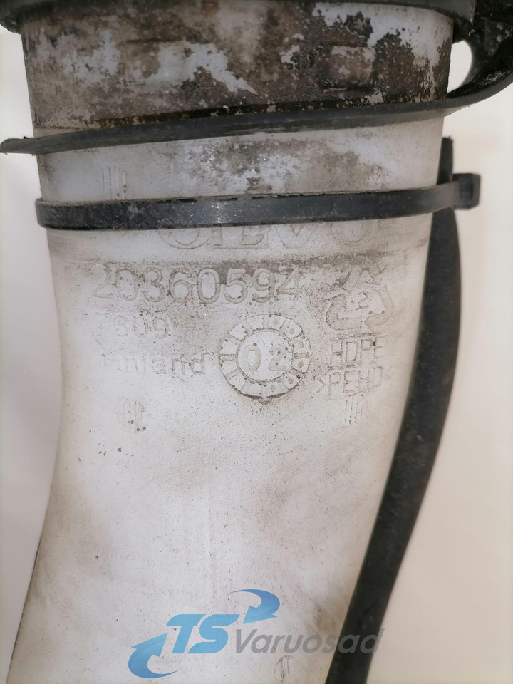 Volvo Windscreen washer fluid tank 20382655 - Stěrač pro Nákladní auto: obrázek 3 Volvo Windscreen washer fluid tank 20382655 - Stěrač pro Nákladní auto: obrázek 3