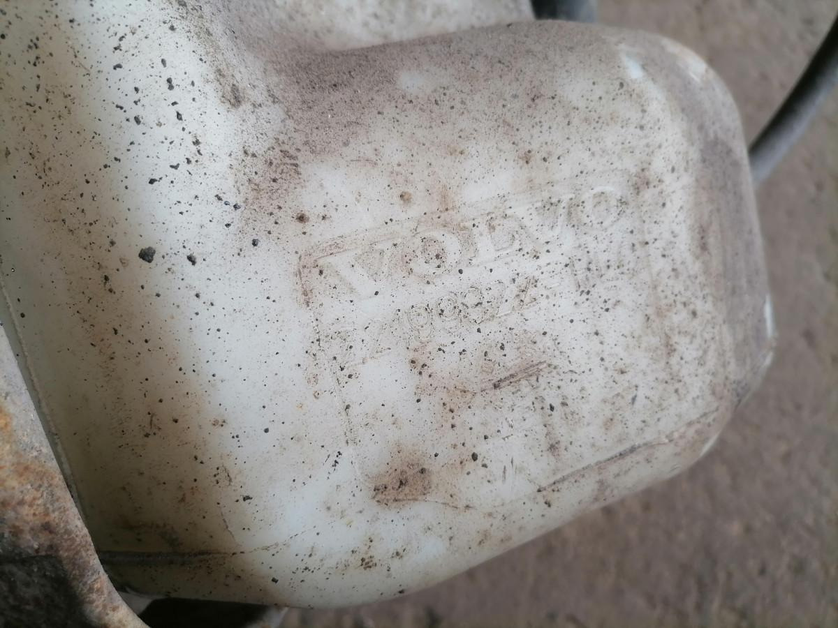 Volvo Windscreen washer fluid tank 22199322 - Stěrač pro Nákladní auto: obrázek 2 Volvo Windscreen washer fluid tank 22199322 - Stěrač pro Nákladní auto: obrázek 2