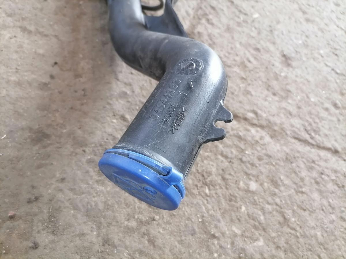 Volvo Windscreen washer fluid tank 84092257 - Stěrač pro Nákladní auto: obrázek 4 Volvo Windscreen washer fluid tank 84092257 - Stěrač pro Nákladní auto: obrázek 4