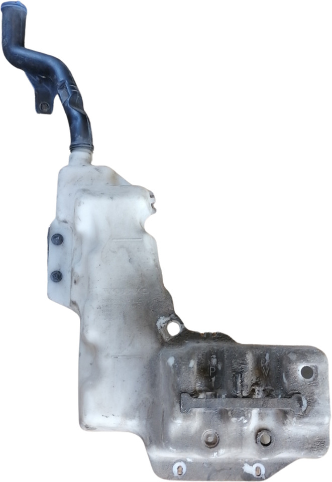 Volvo Windscreen washer fluid tank 84092259 - Stěrač pro Nákladní auto: obrázek 1 Volvo Windscreen washer fluid tank 84092259 - Stěrač pro Nákladní auto: obrázek 1