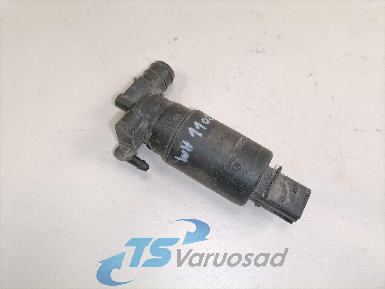 Volvo glass washing pump 84081002 - Stěrač pro Nákladní auto: obrázek 2 Volvo glass washing pump 84081002 - Stěrač pro Nákladní auto: obrázek 2