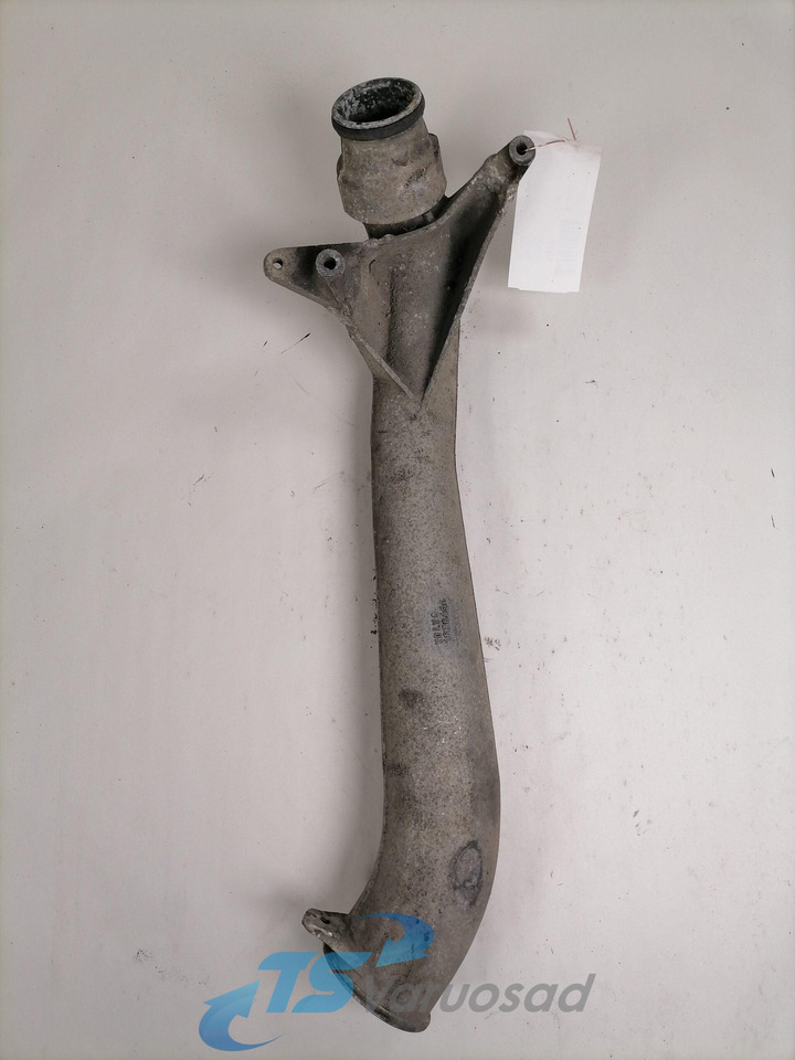 Volvo intercooler pipe 1676490 - Intercooler pro Nákladní auto: obrázek 1 Volvo intercooler pipe 1676490 - Intercooler pro Nákladní auto: obrázek 1