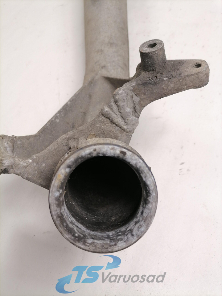 Volvo intercooler pipe 1676490 - Intercooler pro Nákladní auto: obrázek 4 Volvo intercooler pipe 1676490 - Intercooler pro Nákladní auto: obrázek 4