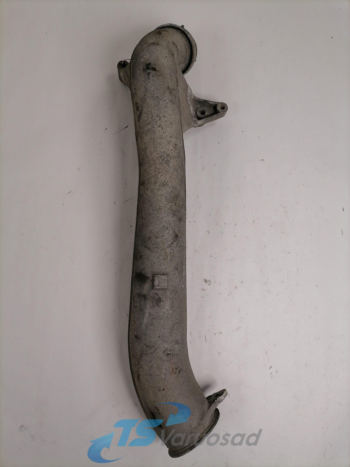 Volvo intercooler pipe 1676490 - Intercooler pro Nákladní auto: obrázek 2 Volvo intercooler pipe 1676490 - Intercooler pro Nákladní auto: obrázek 2