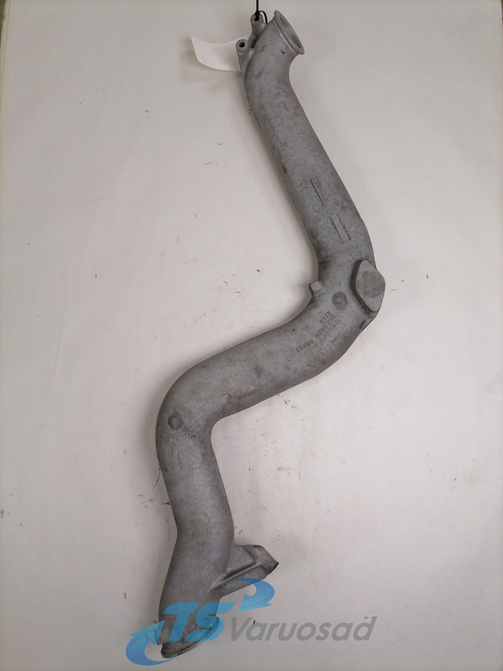 Volvo intercooler pipe 20376301 - Intercooler pro Nákladní auto: obrázek 1 Volvo intercooler pipe 20376301 - Intercooler pro Nákladní auto: obrázek 1