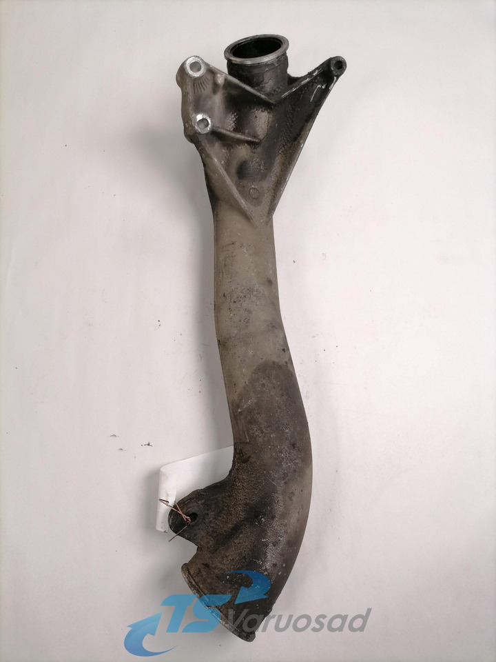 Volvo intercooler pipe 20522119 - Intercooler pro Nákladní auto: obrázek 1 Volvo intercooler pipe 20522119 - Intercooler pro Nákladní auto: obrázek 1