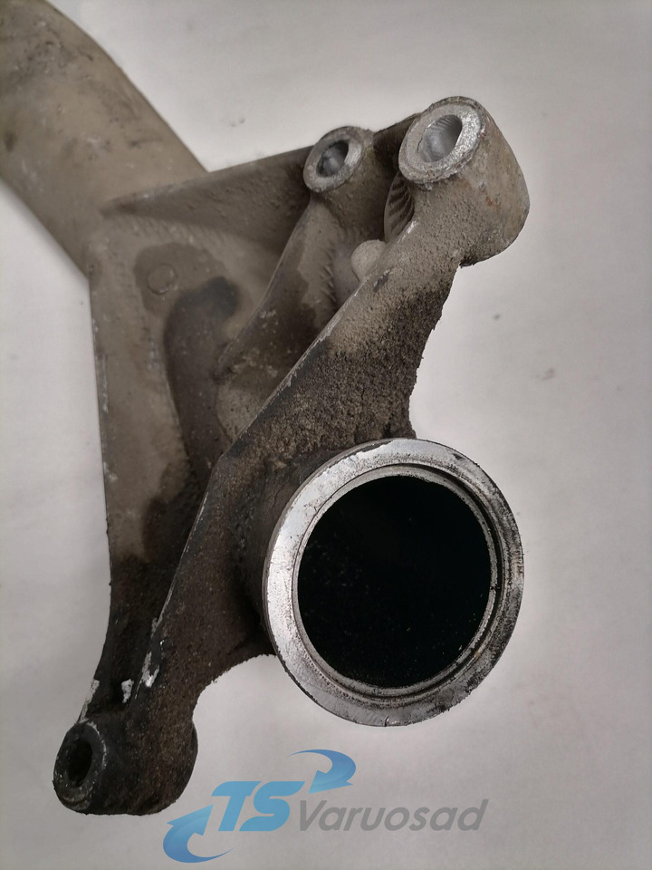 Volvo intercooler pipe 20522119 - Intercooler pro Nákladní auto: obrázek 5 Volvo intercooler pipe 20522119 - Intercooler pro Nákladní auto: obrázek 5