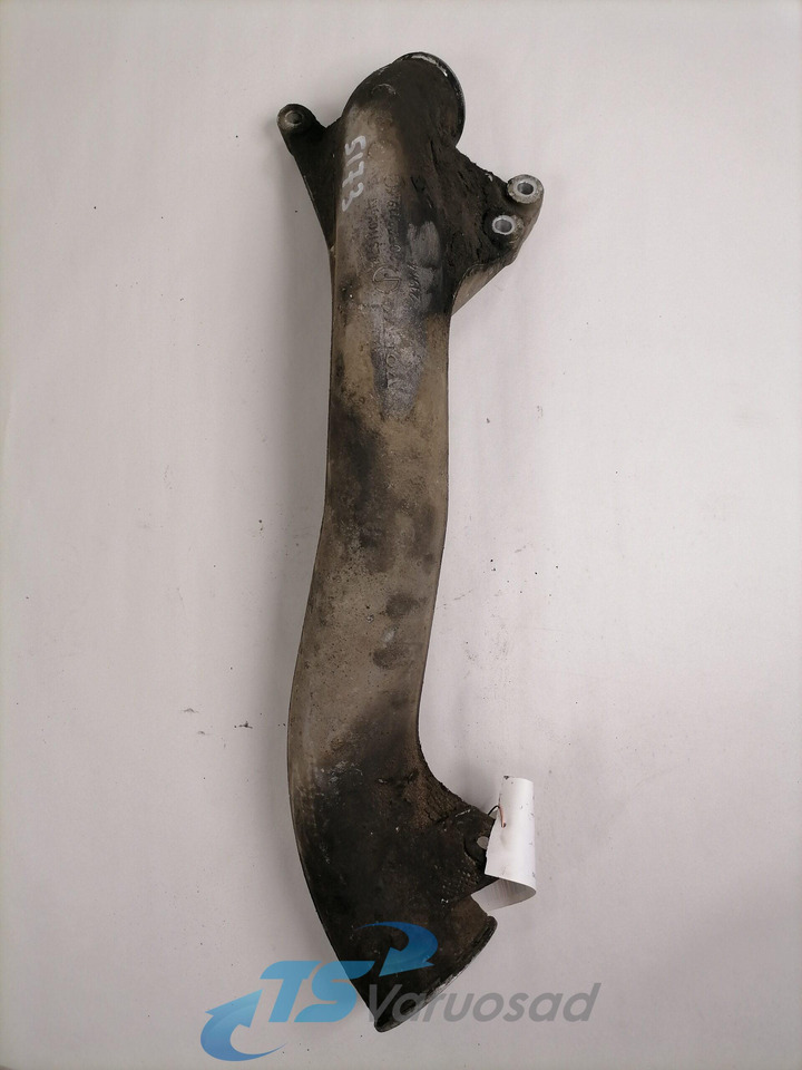 Volvo intercooler pipe 20522119 - Intercooler pro Nákladní auto: obrázek 2 Volvo intercooler pipe 20522119 - Intercooler pro Nákladní auto: obrázek 2