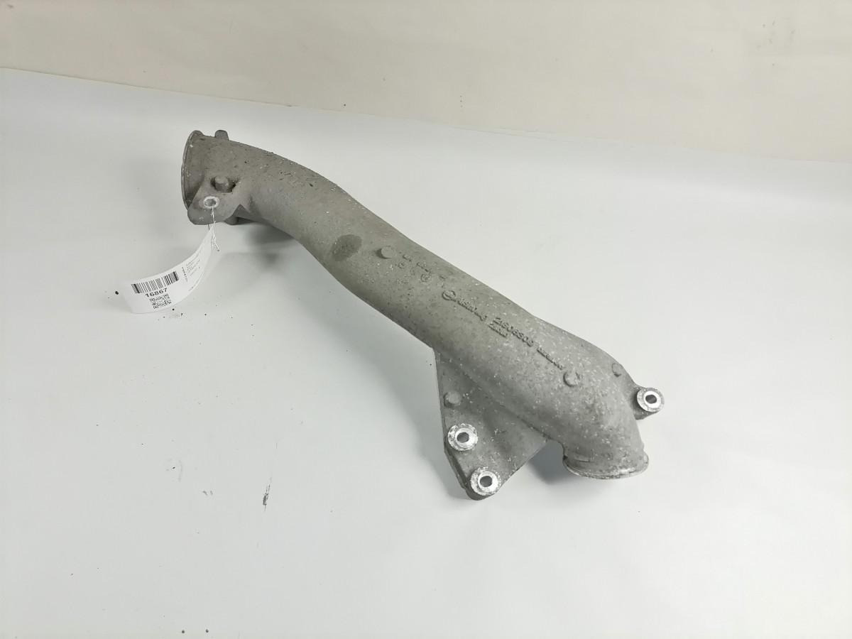 Volvo intercooler pipe 21806309 - Intercooler pro Nákladní auto: obrázek 3 Volvo intercooler pipe 21806309 - Intercooler pro Nákladní auto: obrázek 3