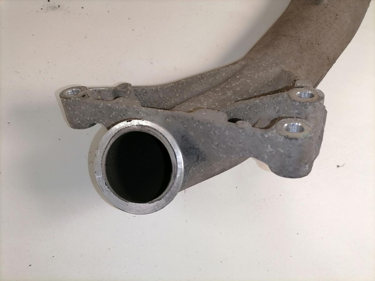 Volvo intercooler pipe 21806309 - Intercooler pro Nákladní auto: obrázek 4 Volvo intercooler pipe 21806309 - Intercooler pro Nákladní auto: obrázek 4